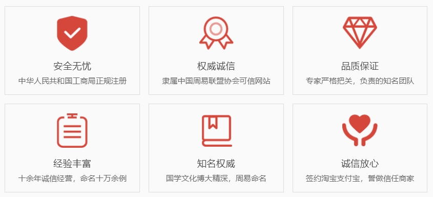 福州起名字哪家好-关于我们  第1张